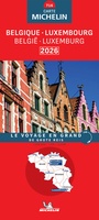 België / Groot Hertogdom Luxemburg 2026