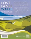 Fietsgids Lost Lanes Wales | Wild Things Publishing