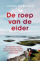 De roep van de eider