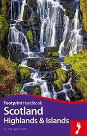 Reisgids Handbook Schotland Scotland - Highlands & Islands | Footprint