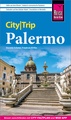 Reisgids CityTrip Palermo | Reise Know-How Verlag