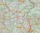 Wegenkaart - landkaart D5 Nordrhein Westfalen | Marco Polo
