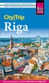 Reisgids CityTrip Riga | Reise Know-How Verlag