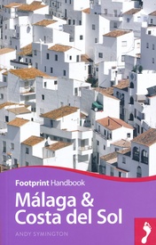 Reisgids Handbook Malaga & Costa del Sol | Footprint