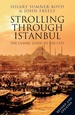 Reisgids Strolling Through Istanbul | Bloomsbury