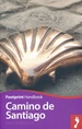 Reisgids - Pelgrimsroute Handbook Camino de Santiago | Footprint