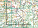 Wandelkaart 136 Sprimont | NGI - Nationaal Geografisch Instituut