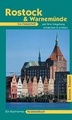 Reisgids Rostock & Warnermunde | Edition Temmen