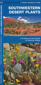 Natuurgids Southwestern Desert Plants USA | Waterford Press