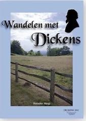 Wandelgids Wandelen met Dickens | Totem publishing