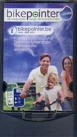 Aanvulsetje voor Bikepointer | Bikepointer.be