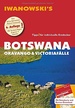 Reisgids Botswana -  Okavango & Victoriafälle | Iwanowski's
