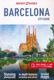 Reisgids Barcelona | Insight Guides