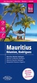 Wegenkaart - landkaart Mauritius, Réunion & Rodrigues | Reise Know-How Verlag