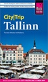 Reisgids CityTrip Tallinn | Reise Know-How Verlag