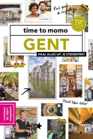 Reisgids time to momo Gent | Mo'Media | Momedia