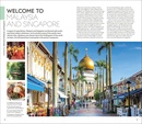 Reisgids Malaysia & Singapore | Dorling Kindersley
