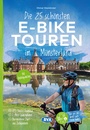 Fietsgids Die 25 schönsten E-Bike Touren im Münsterland GPS | BVA BikeMedia