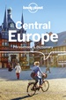 Woordenboek Phrasebook & Dictionary Central Europe | Lonely Planet
