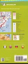 Wegenkaart - landkaart 190 Bali - Lombok | Michelin