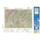 Topografische kaart 88-III Arrasate / Mondragón | CNIG - Instituto Geográfico Nacional