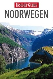 Reisgids - Opruiming Noorwegen | Insight Guides