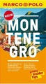 Reisgids Marco Polo NL Montenegro | 62Damrak
