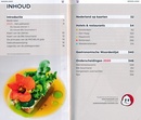 Accommodatiegids Rode gids Hotel en Restaurantgids Nederland 2020 | Michelin
