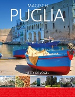 Magisch Puglia - Apulië