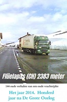 Het jaar 2014. Honderd jaar na De Grote Oorlog