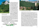 Wandelgids Französischer Jura | Rother Bergverlag