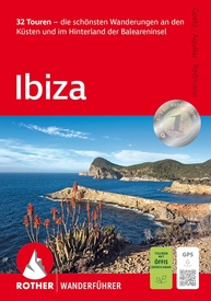  Ibiza und Formentera | Rother Bergverlag