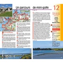 Wandelgids Morbihan 30 bal. à pied | Chamina