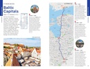 Reisgids Estonia (Estland), Latvia (Letland) & Lithuania (Litouwen) | Lonely Planet