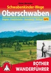 Wandelgids Schwabenkinder-Wege – Oberschwaben | Rother Bergverlag