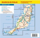 Reisgids Marco Polo NL Fuerteventura | 62Damrak