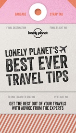 Reisgids - Reishandboek Best Ever Travel Tips | Lonely Planet