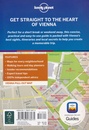 Reisgids Pocket Vienna  - Wenen | Lonely Planet