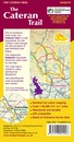 Wandelkaart The Cateran Trail | Footprint maps