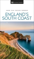 England's South Coast - Zuid Engeland
