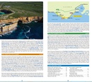 Wegenkaart - landkaart Touring Maps The Great Ocean Road | Collins