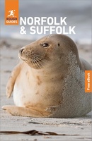 Peak District (Travel Guide with Free EBook)