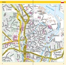Wegenkaart - landkaart Polen | ADAC