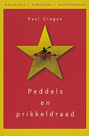Reisverhaal - Opruiming Peddels en prikkeldraad | Paul Grogan