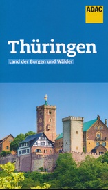 Reisgids Thüringen | ADAC