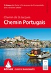 Wandelgids Chemin Portugais (Franstalig) | Rother Bergverlag