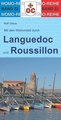 Opruiming - Campergids Wohnmobil durch Languedoc und Roussillon | WOMO verlag