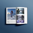 Reisverhaal Everest the Hard Way | Sir Chris Bonington