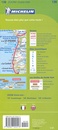 Wegenkaart - landkaart 138 Martinique  | Michelin