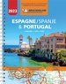 Wegenatlas Spanje en Portugal 2023 | Michelin